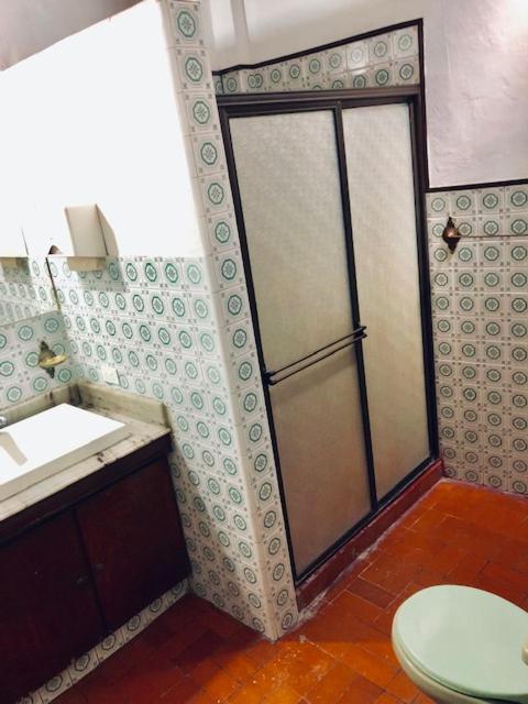 Casa Hotel Palmas Del Estadio 2 메딜린 외부 사진